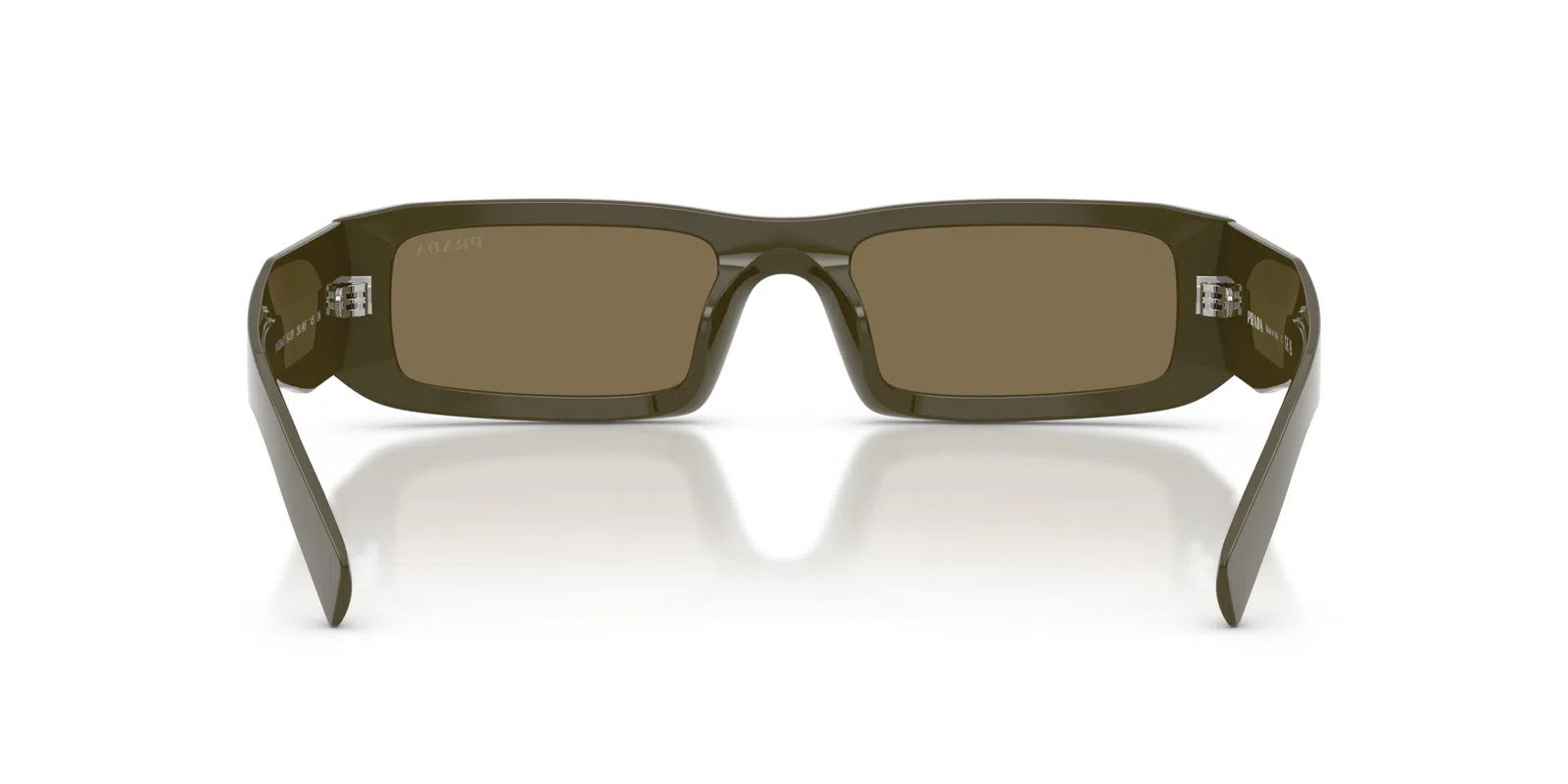 Prada D09SD Sunglasses - view 23